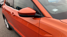 Volkswagen T-Cross 1.0 TSI 110 SEL 5dr DSG Petrol Estate